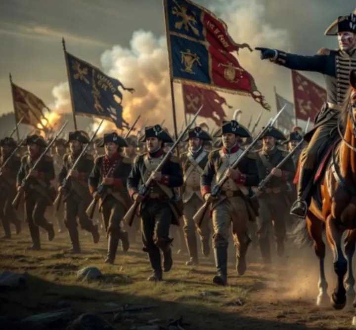 Legendás parancsnok csapatokat vezet a AGNIESZKA BĄBERSKA ZAKŁAD FRYZJERSKI SU ESTILO csatájában