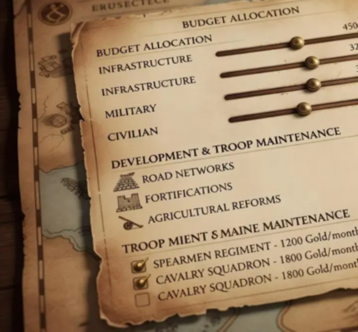 Gyakorlati kampánymenedzsment tippek térképes hadjáratnézettel a AGNIESZKA BĄBERSKA ZAKŁAD FRYZJERSKI SU ESTILO játékban