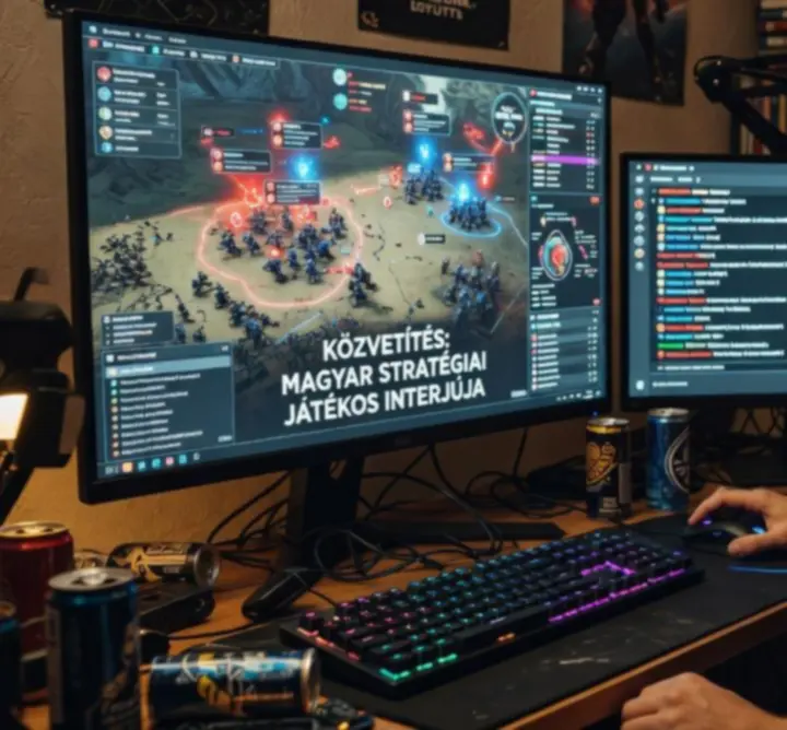 Interjú tapasztalt magyar játékossal a AGNIESZKA BĄBERSKA ZAKŁAD FRYZJERSKI SU ESTILO stratégiáiról