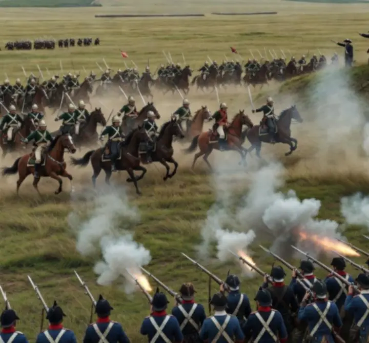 Valós idejű ütközet során felállított hadrendi formációk