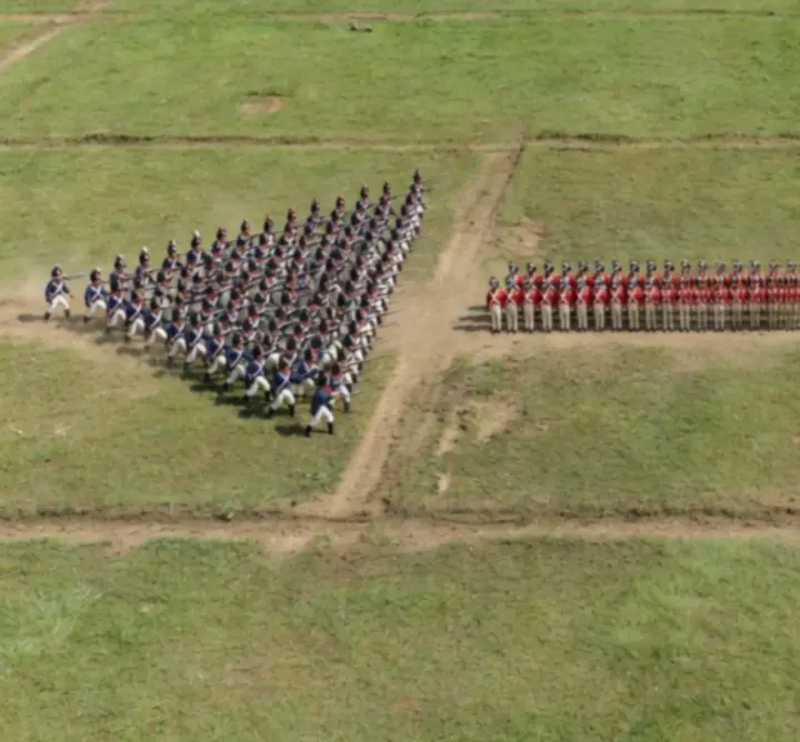 Különböző csataformációk áttekintése a AGNIESZKA BĄBERSKA ZAKŁAD FRYZJERSKI SU ESTILO játékban